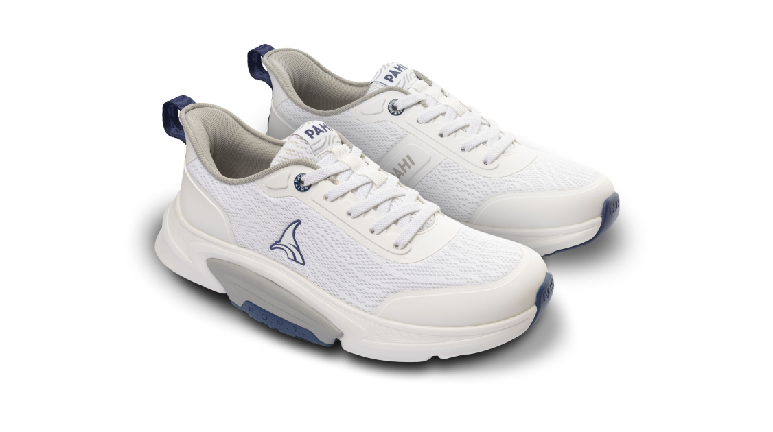 B-Active Mesh