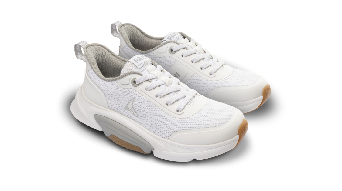 B-Active Mesh