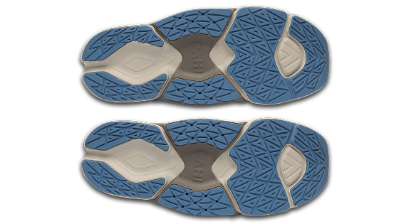 B-Casual Suede
