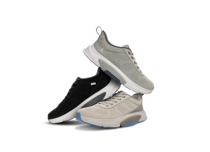 Shoes That Prevent Falls: What to Look For (and What to Avoid)