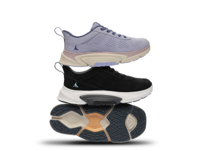 Comfort Meets Confidence: The Best Work Shoes for All-Day Support