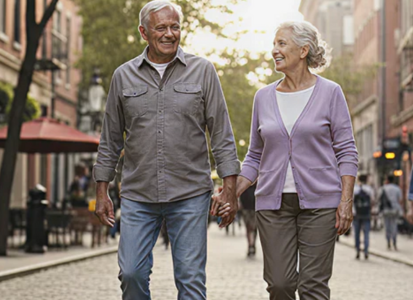 Balance Isn’t Just for Athletes: How Better Stability Improves Everyday Life