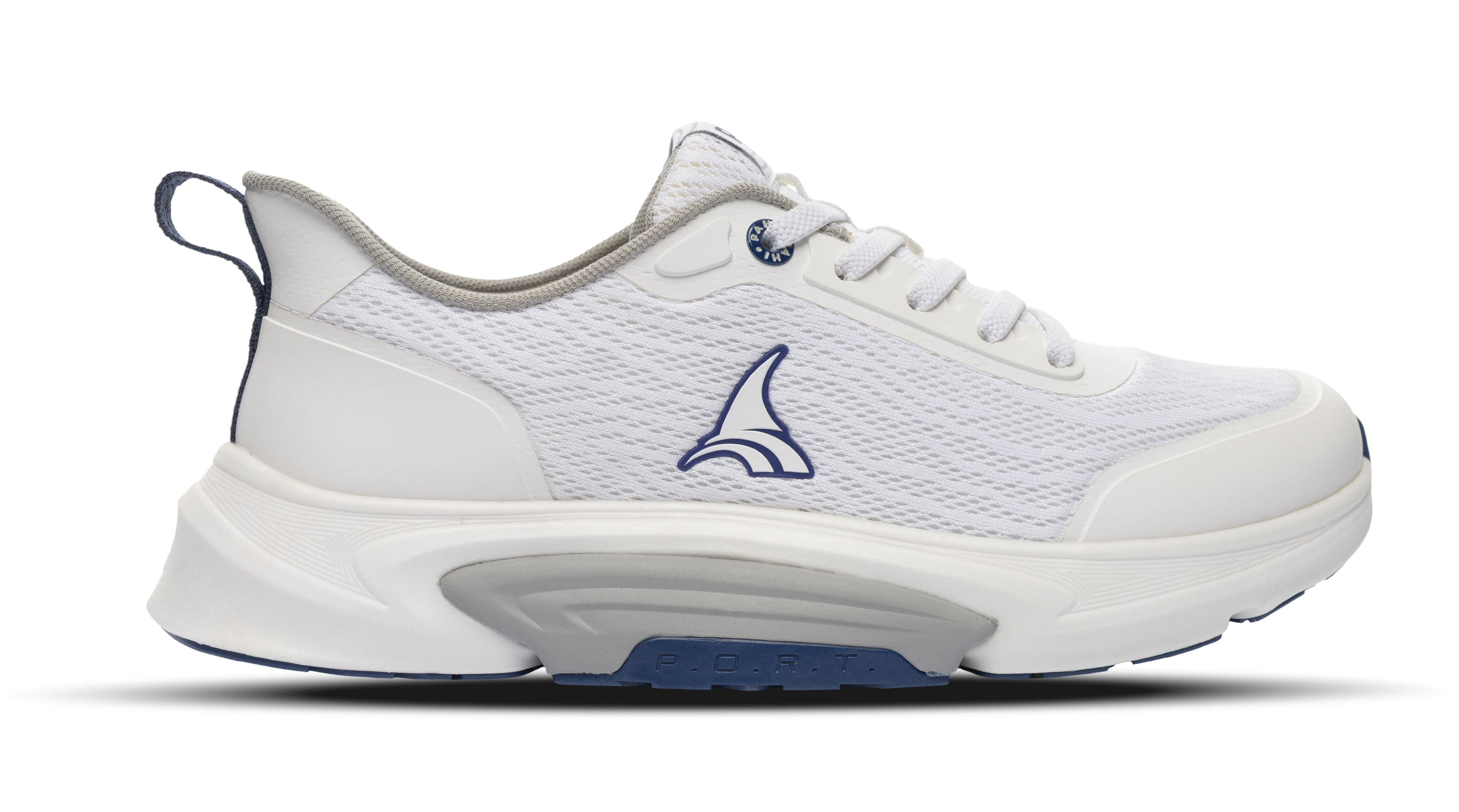 B-Active Mesh