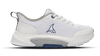 White Grey Navy