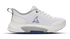 White Grey Navy