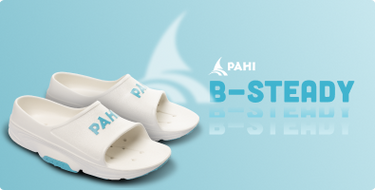 Pahi B-Steady Slide Collection