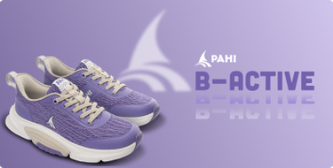 Pahi B-Active Mesh Collection
