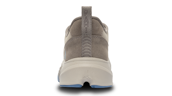 B-Casual Suede