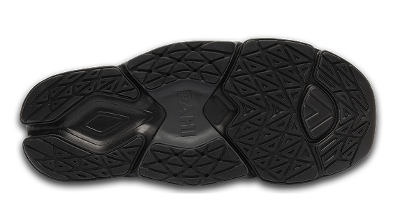 B-Active Mesh
