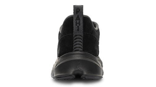 B-Casual Suede