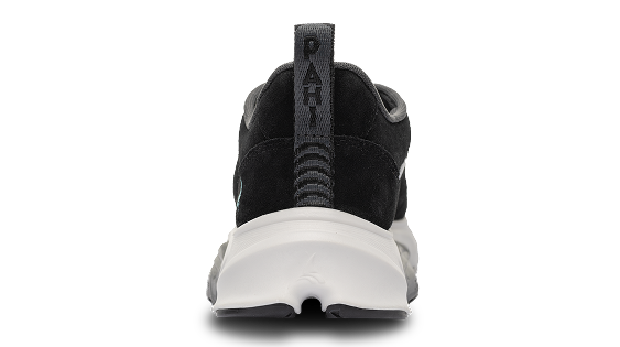 B-Casual Suede