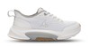 White Grey Gum