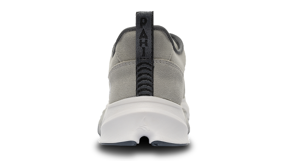 B-Casual Suede
