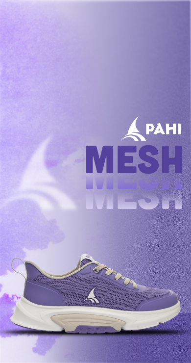 Pahi B-Active Mesh Mobile banner