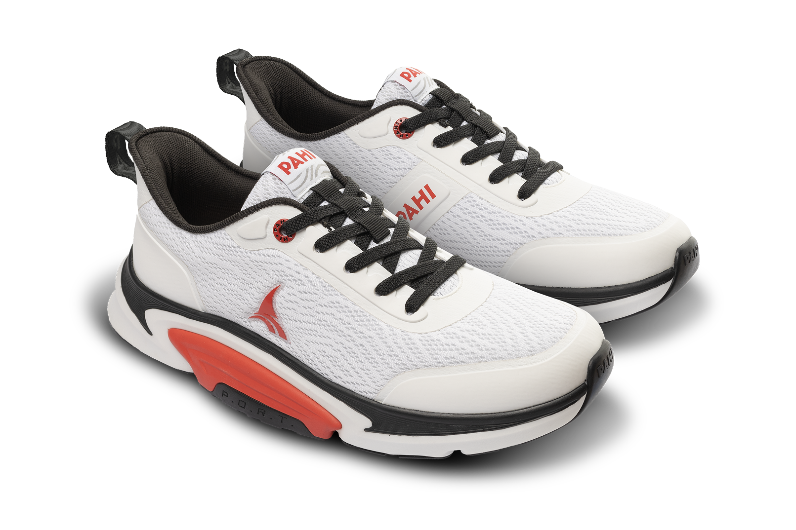 B-Active Mesh