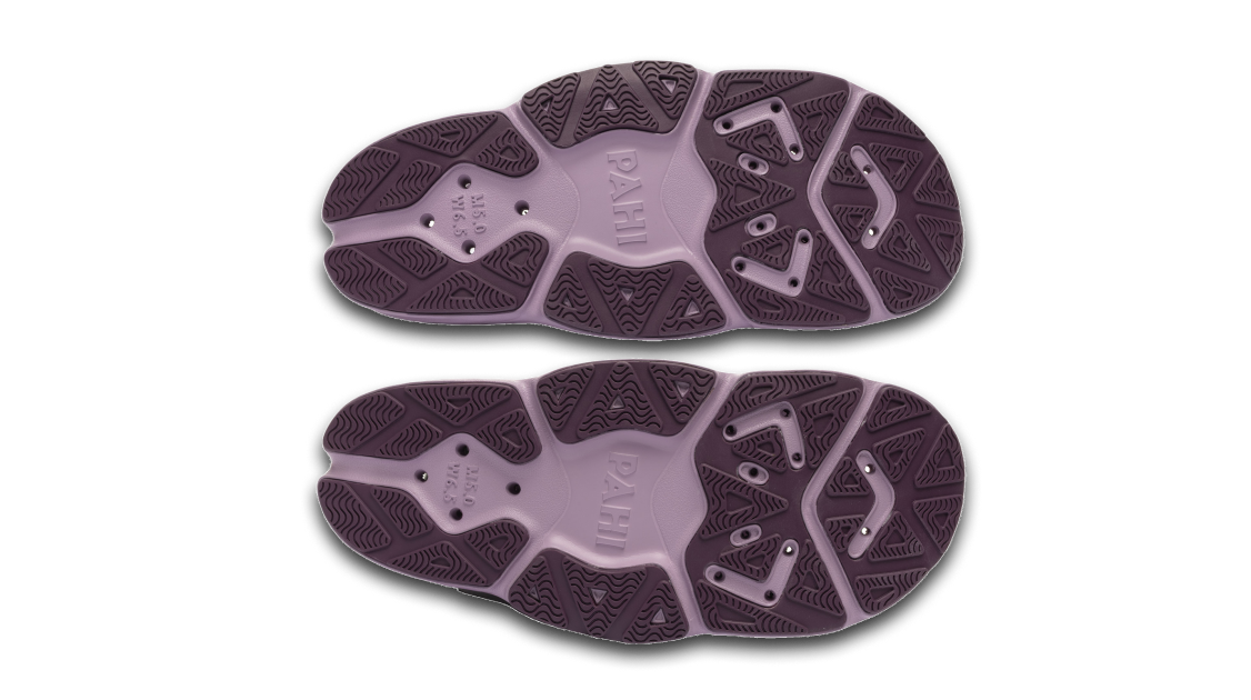 B-Steady Slide