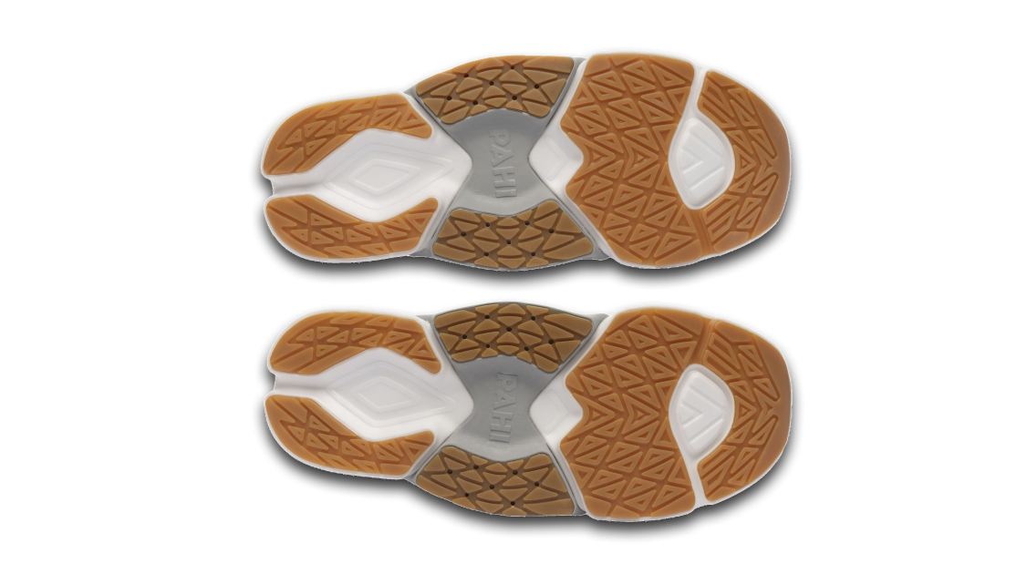 B-Active Mesh