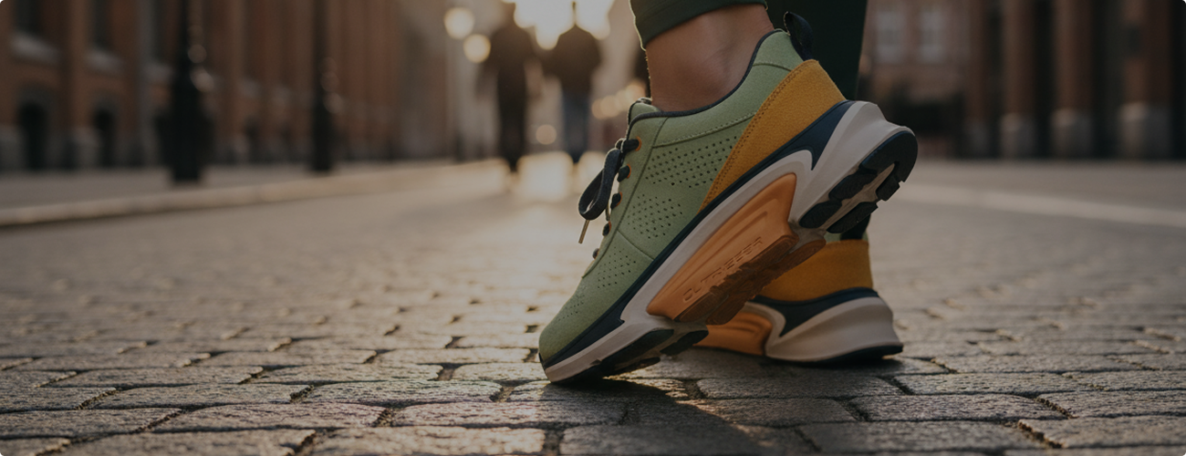 Balance Isn’t Just for Athletes: How Better Stability Improves Everyday Life