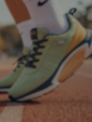 EZ SUPER REBOUND EVA MIDSOLE