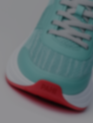 NO-TIE ELASTIC LACE SYSTEM