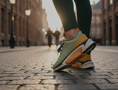 The Science of Balance: What Makes PORT™ Technology So Revolutionary
