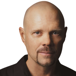 Shawn Powell