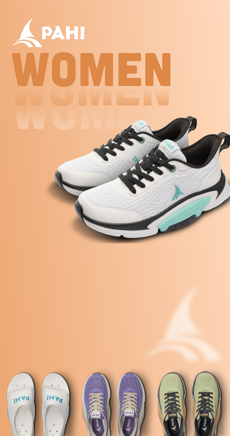 Pahi - Women
