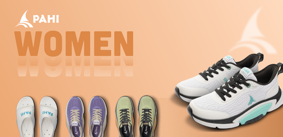Pahi - Women