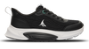 Coal White Teal