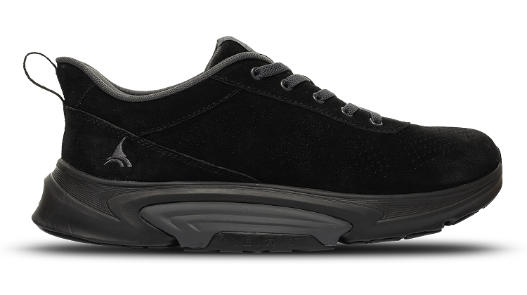 B-Casual Suede
