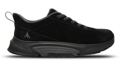 B-Casual Suede