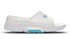 White Teal