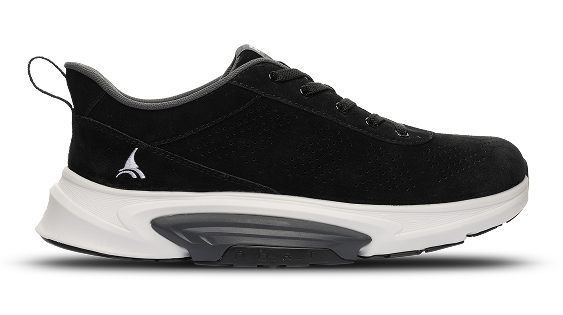 B-Casual Suede