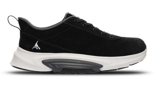 B-Casual Suede