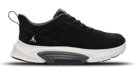B-Casual Suede