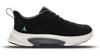Coal White Teal