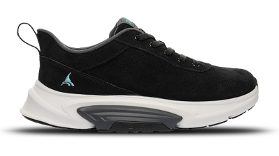 B-Casual Suede