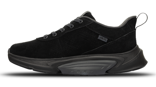 B-Casual Suede
