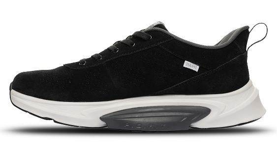 B-Casual Suede