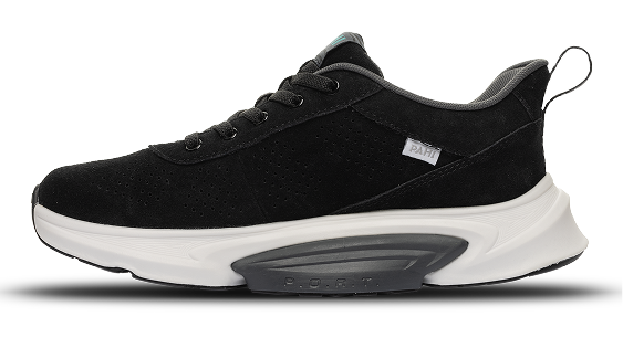 B-Casual Suede