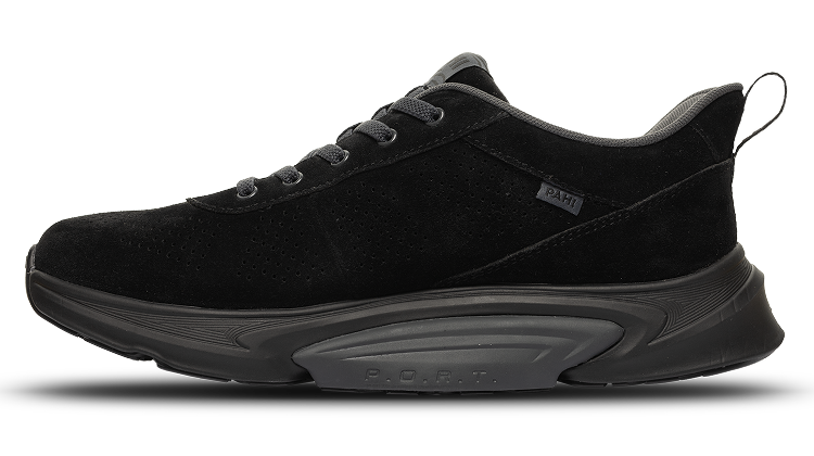 B-Casual Suede