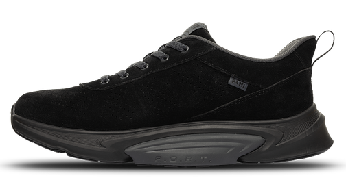 B-Casual Suede
