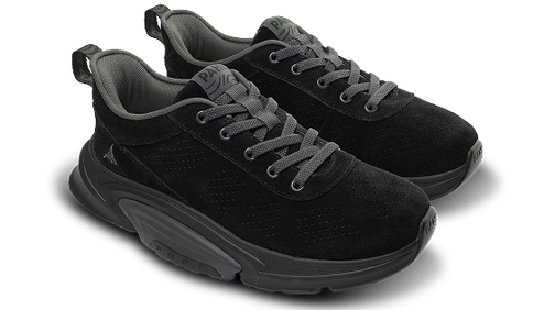 B-Casual Suede