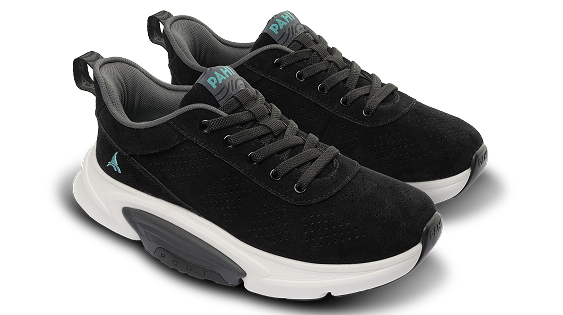 B-Casual Suede