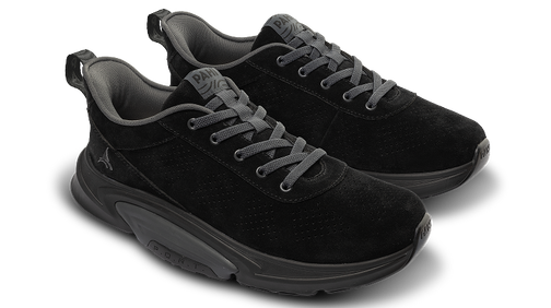B-Casual Suede