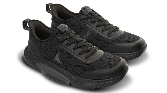 B-Active Mesh