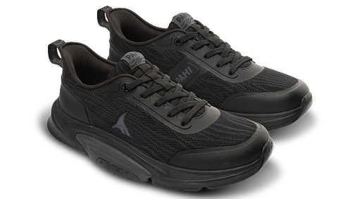 B-Active Mesh