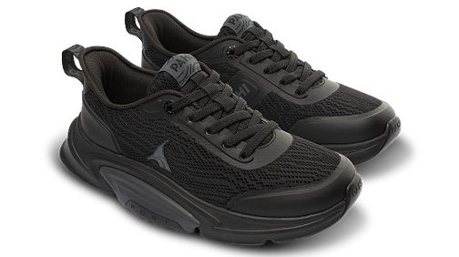 B-Active Mesh