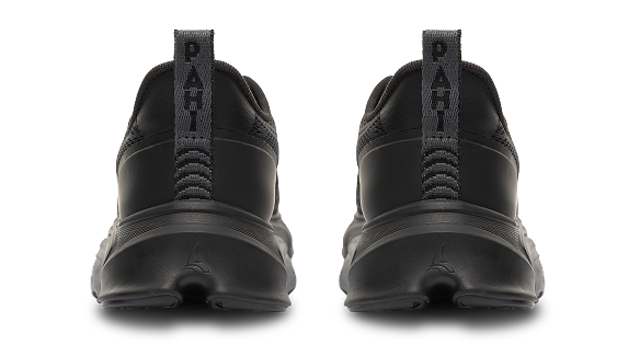 B-Active Mesh